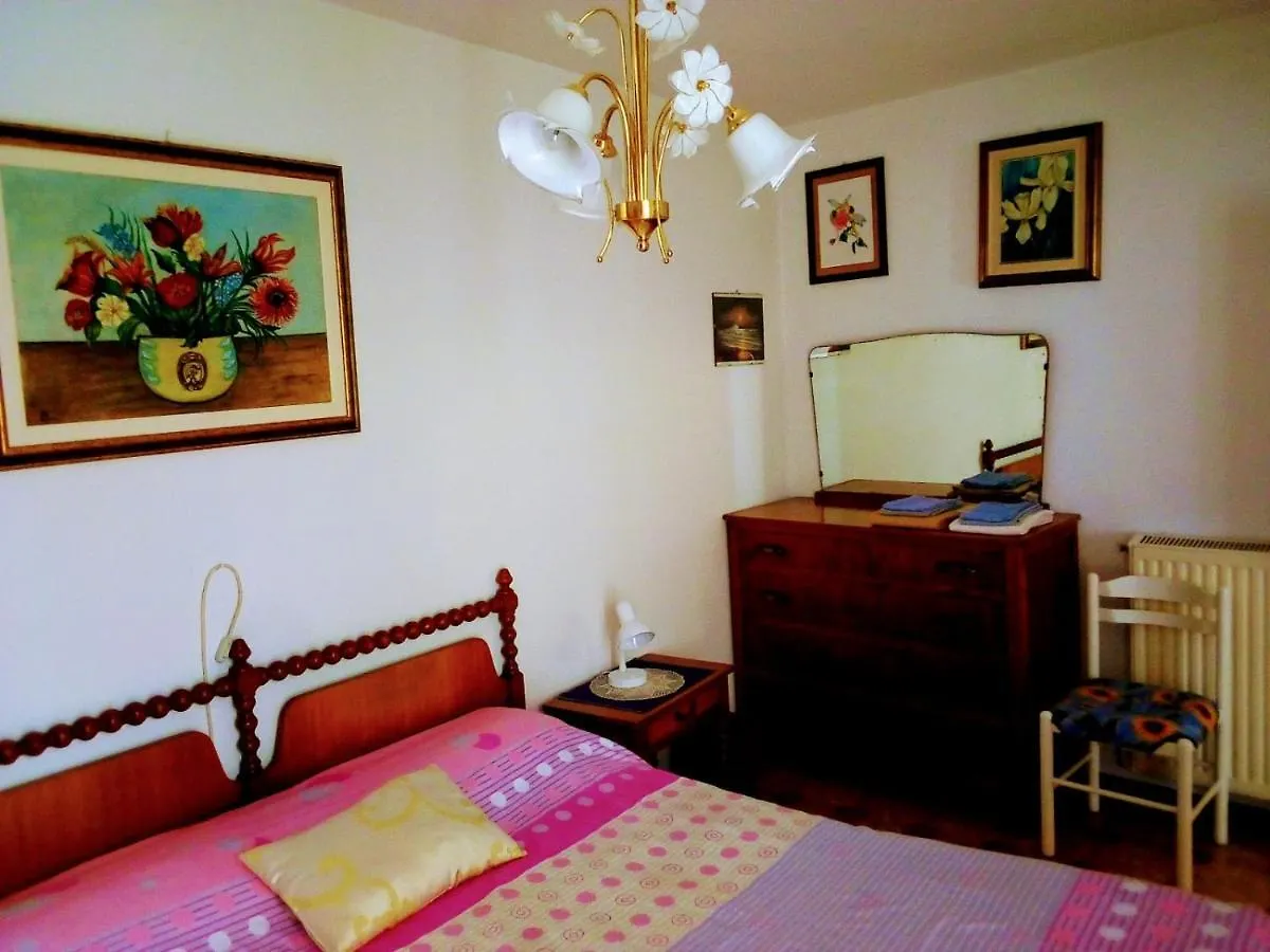 Appartamento Casa La Quiete Orco Feglino