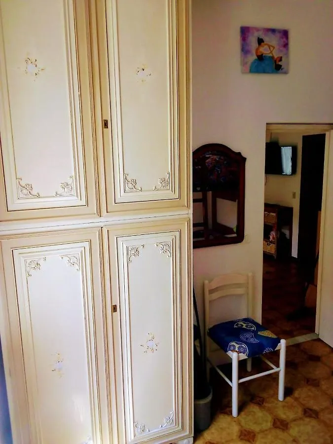 Appartamento Casa La Quiete Orco Feglino Italia