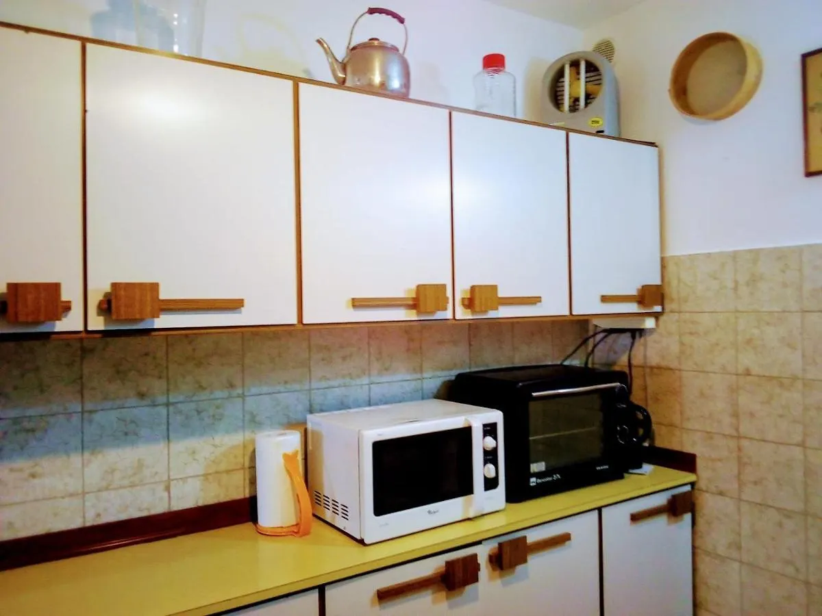 Appartamento Casa La Quiete Orco Feglino