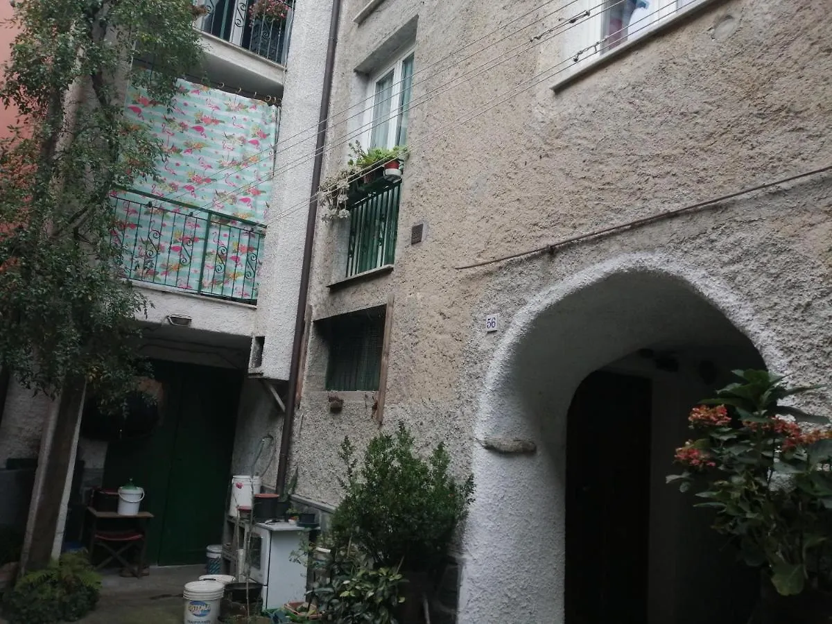 Appartamento Casa La Quiete Orco Feglino
