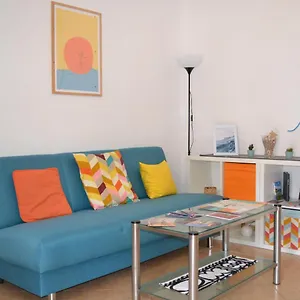  Appartamento La Casa Del Mare Italia