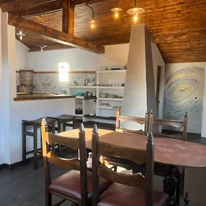  Casa vacanze Colline Morghetta