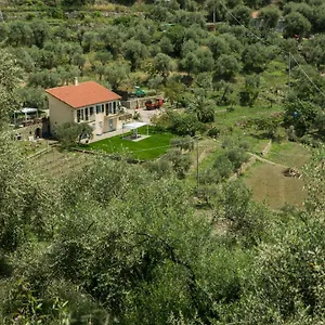  Appartamento Oltrealmare